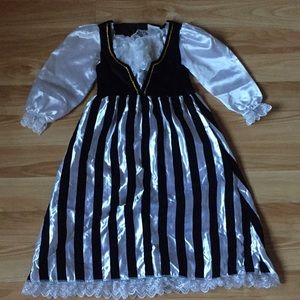 Girls Halloween costume